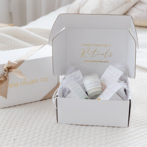 Open image in slideshow, Mini Discovery Candle Set

